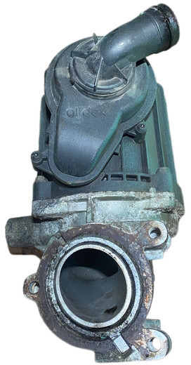 Volvo 2017 - Engine and parts: picture 2 Volvo 2017 - Engine and parts: picture 2