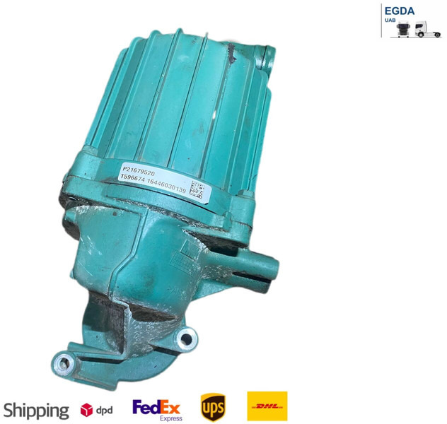 Volvo 2017 - Engine and parts: picture 1 Volvo 2017 - Engine and parts: picture 1