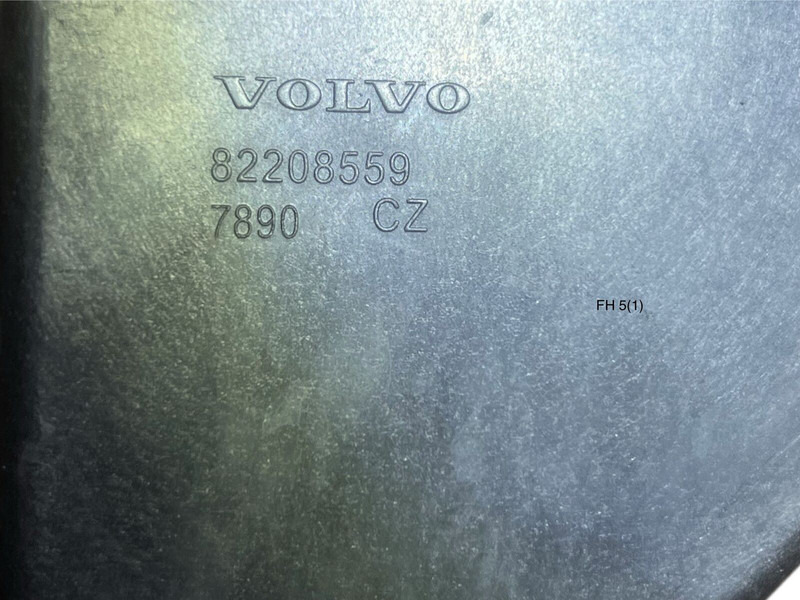 Volvo FH 4 - Body and exterior: picture 2 Volvo FH 4 - Body and exterior: picture 2