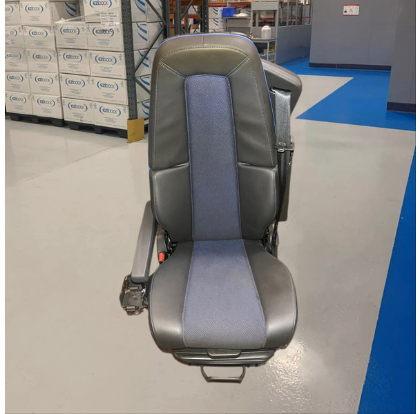 Volvo FH 5 / Aero - Seat: picture 3 Volvo FH 5 / Aero - Seat: picture 3