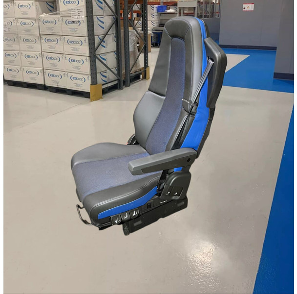 Volvo FH 5 / Aero - Seat: picture 2 Volvo FH 5 / Aero - Seat: picture 2