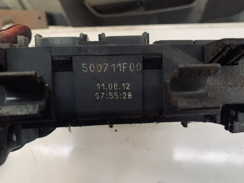 Volvo FL 280 - Electrical system: picture 2 Volvo FL 280 - Electrical system: picture 2