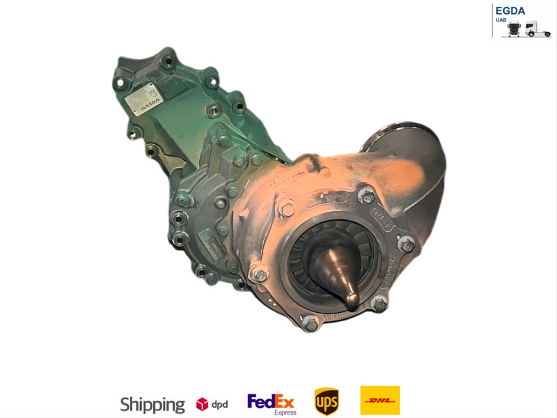 Volvo - Turbo: picture 1 Volvo - Turbo: picture 1