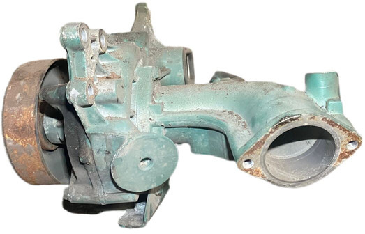 Volvo - Coolant pump: picture 2 Volvo - Coolant pump: picture 2
