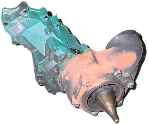 Volvo - Turbo: picture 3 Volvo - Turbo: picture 3