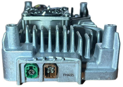 Volvo - ECU: picture 2 Volvo - ECU: picture 2