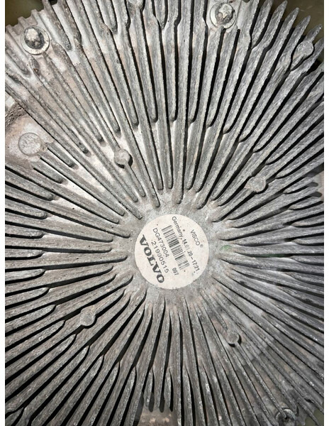 Volvo  - Fan: picture 3 Volvo  - Fan: picture 3