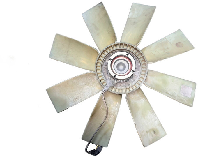 Volvo  - Fan: picture 2 Volvo  - Fan: picture 2