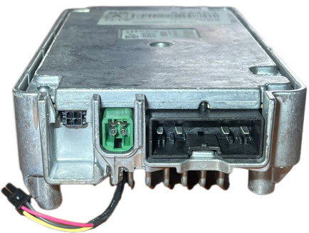 Volvo - ECU: picture 5 Volvo - ECU: picture 5