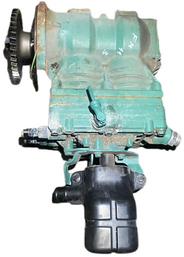 Volvo - Engine and parts: picture 2 Volvo - Engine and parts: picture 2