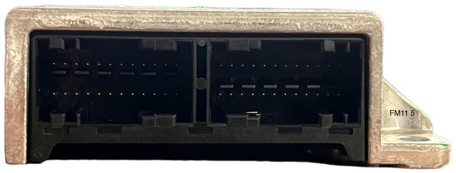 Volvo - ECU: picture 3 Volvo - ECU: picture 3