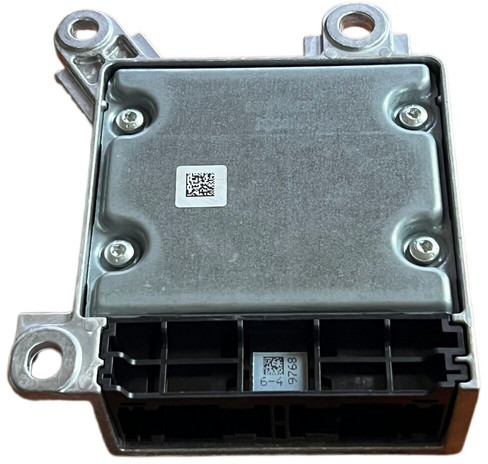 Volvo - ECU: picture 2 Volvo - ECU: picture 2