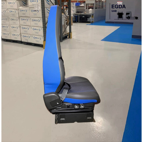 Volvo Passinger seat - Seat: picture 2 Volvo Passinger seat - Seat: picture 2