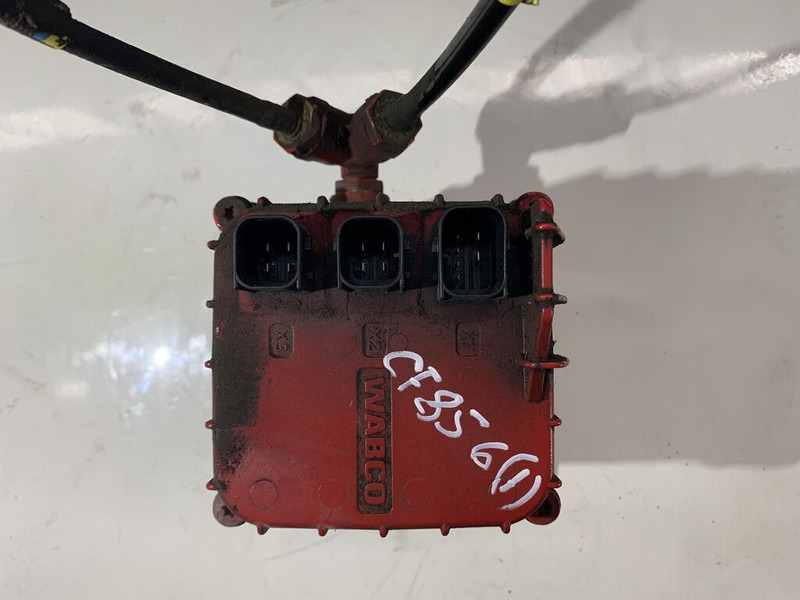 Wabco 106 - Valve: picture 2 Wabco 106 - Valve: picture 2