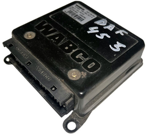 Wabco - ECU: picture 2 Wabco - ECU: picture 2