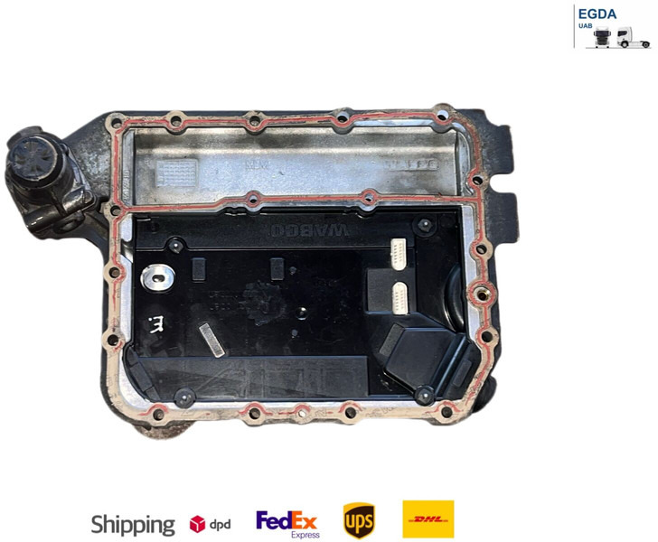 Wabco - ECU: picture 1 Wabco - ECU: picture 1
