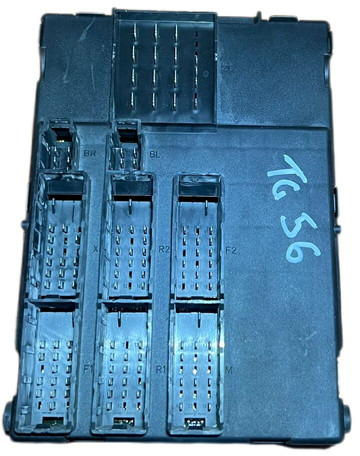 Wabco - ECU: picture 3 Wabco - ECU: picture 3