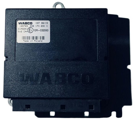 Wabco STRALIS 6 - ECU: picture 1 Wabco STRALIS 6 - ECU: picture 1