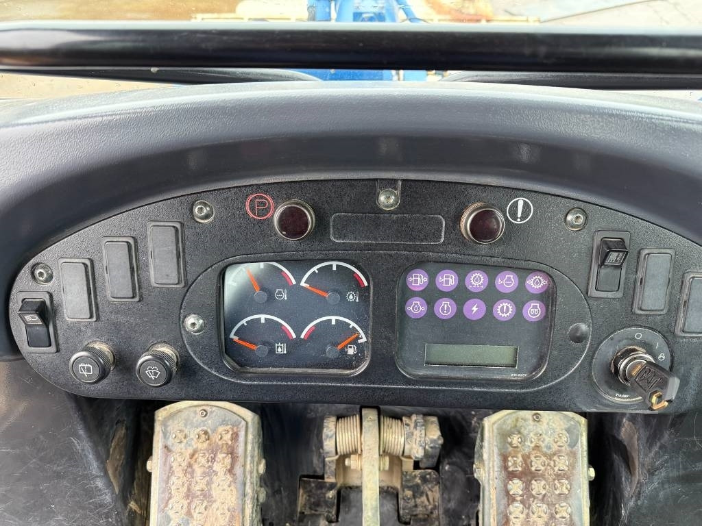 CAT 963 C - Crawler loader: picture 5 CAT 963 C - Crawler loader: picture 5