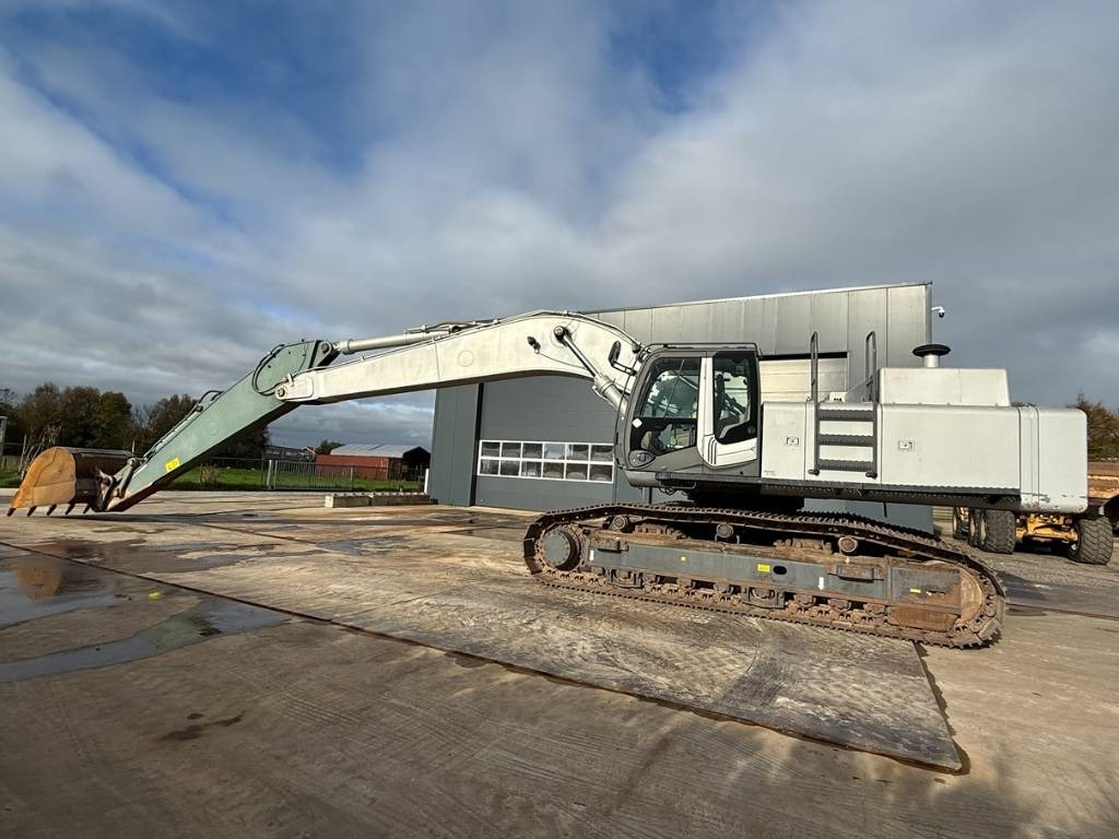 Hitachi ZX 470 LC H-3 - Excavator: picture 5 Hitachi ZX 470 LC H-3 - Excavator: picture 5