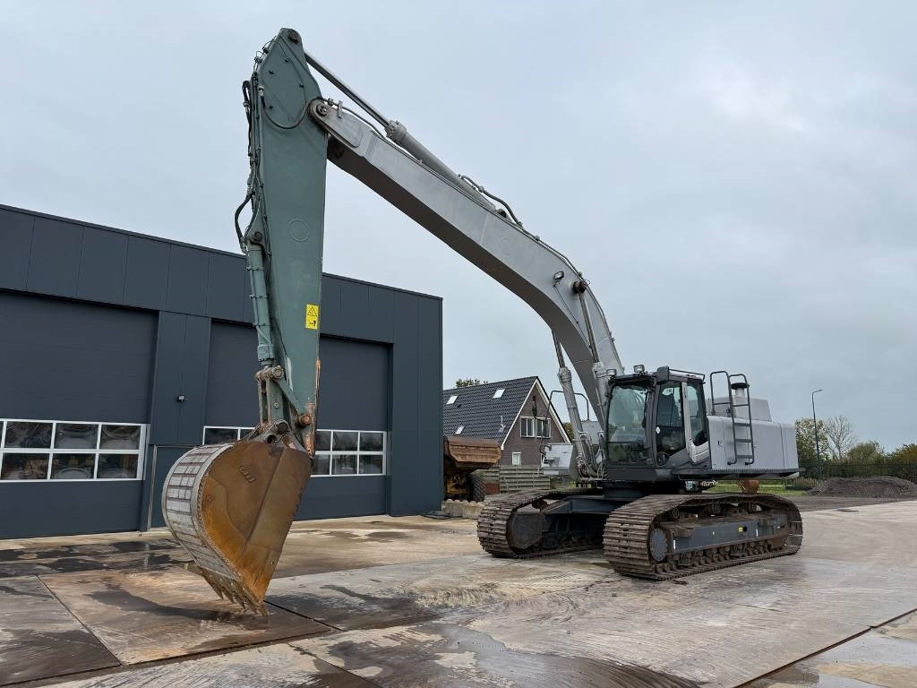 Hitachi ZX 470 LC H-3 - Excavator: picture 2 Hitachi ZX 470 LC H-3 - Excavator: picture 2