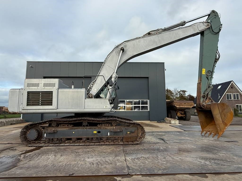 Hitachi ZX 470 LC H-3  - Crawler excavator: picture 5 Hitachi ZX 470 LC H-3  - Crawler excavator: picture 5