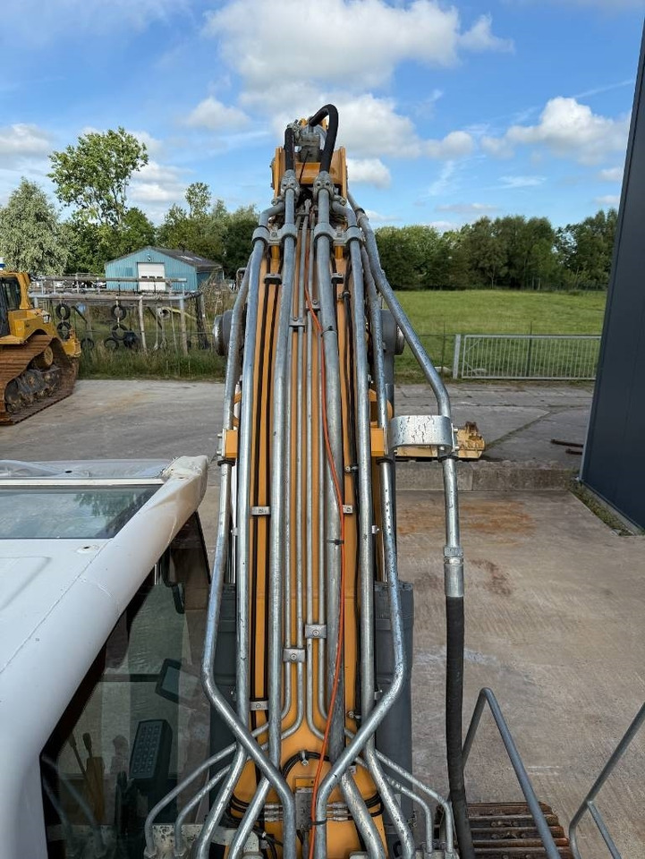 Liebherr R 922 LC  - Crawler excavator: picture 3 Liebherr R 922 LC  - Crawler excavator: picture 3