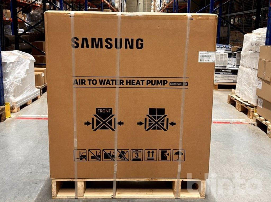 Air compressor 1st Samsung: picture 6