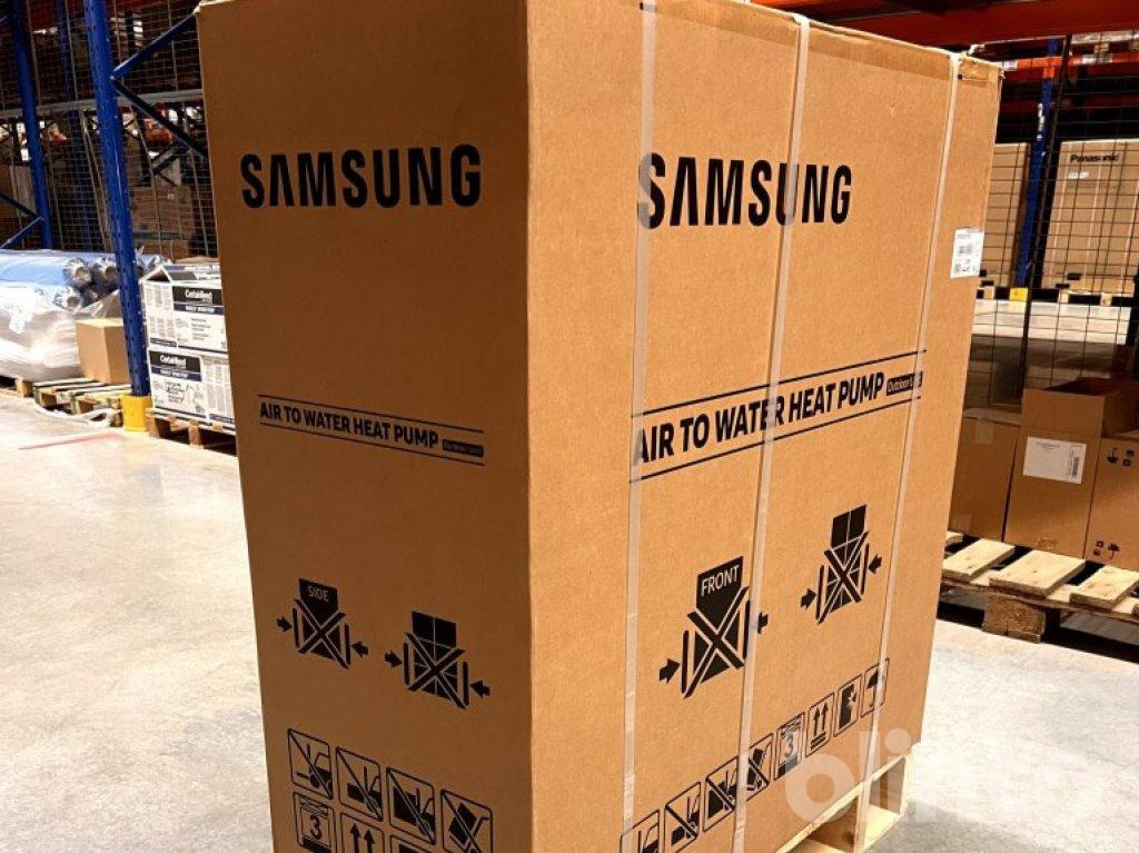 Air compressor 1st Samsung: picture 7