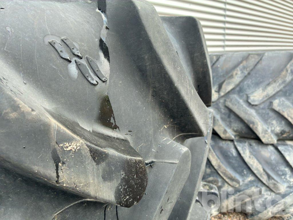 Alliance 520/85-R42 - Wheel and tire package: picture 4 Alliance 520/85-R42 - Wheel and tire package: picture 4