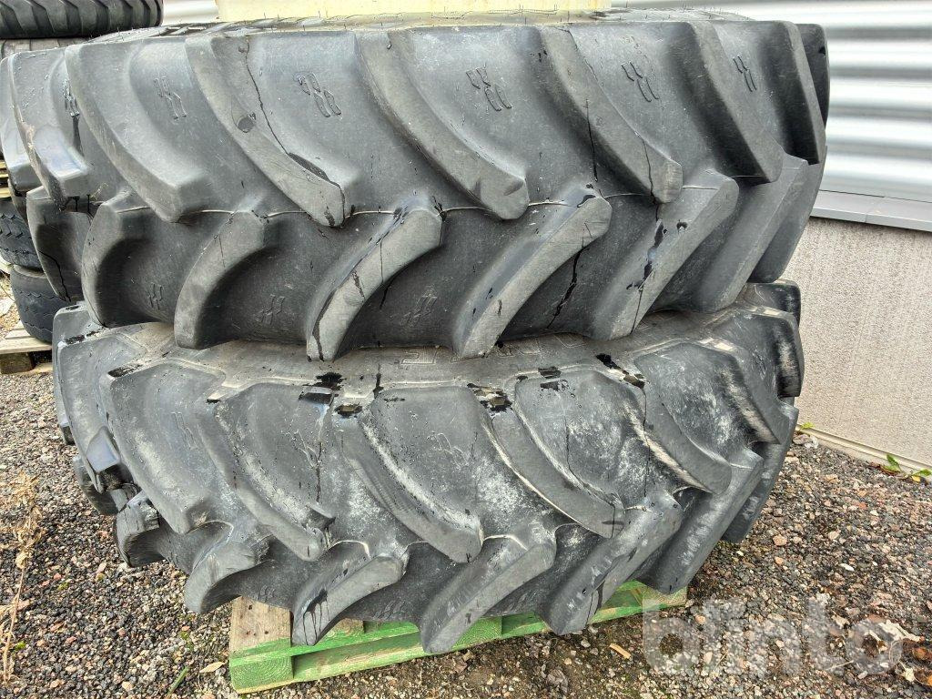 Alliance 520/85-R42 - Wheel and tire package: picture 5 Alliance 520/85-R42 - Wheel and tire package: picture 5
