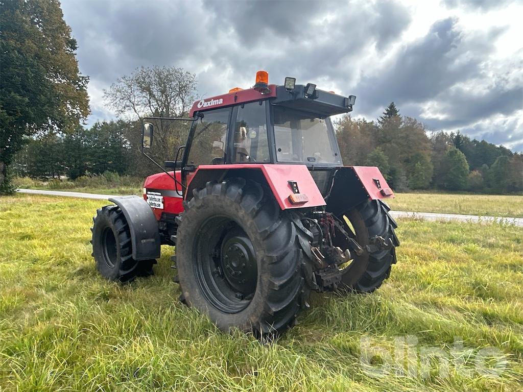 CASE IH 5130 4WD - Farm tractor: picture 3 CASE IH 5130 4WD - Farm tractor: picture 3