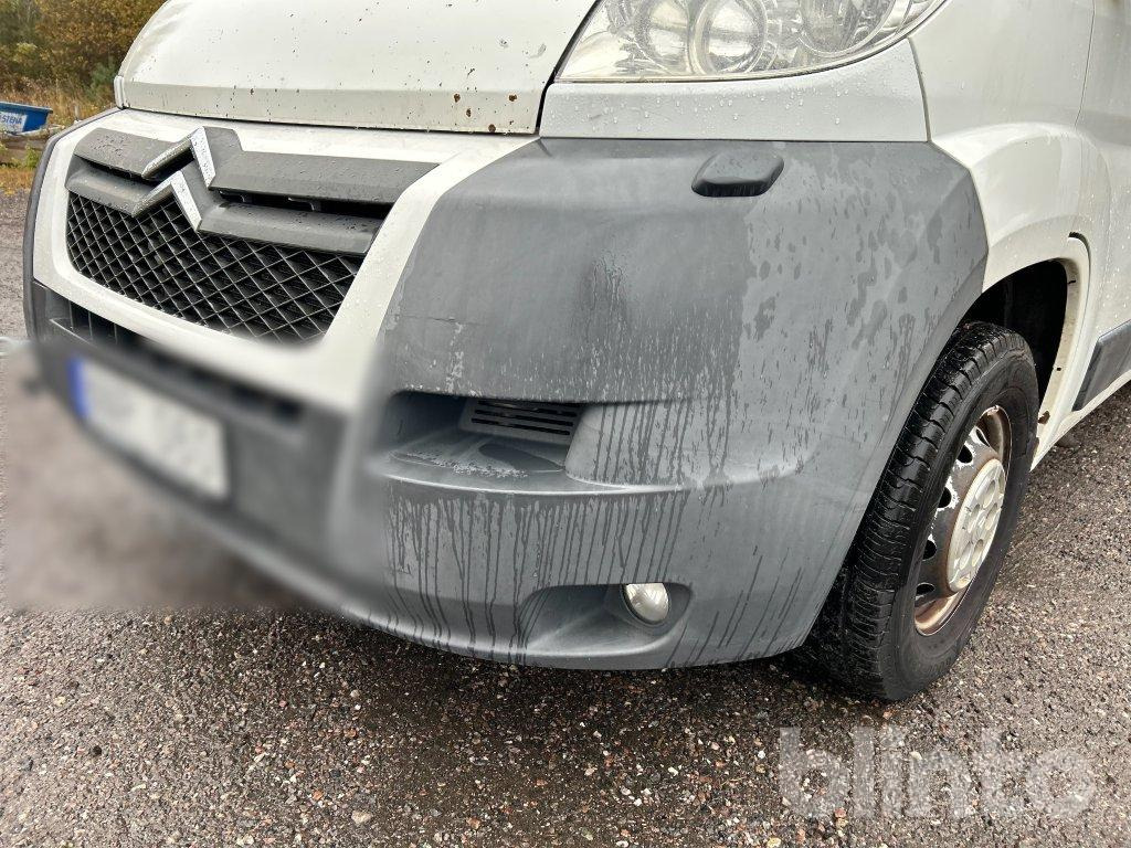 Panel van CITROEN JUMPER Reparationsobjekt: picture 41 Panel van CITROEN JUMPER Reparationsobjekt: picture 41