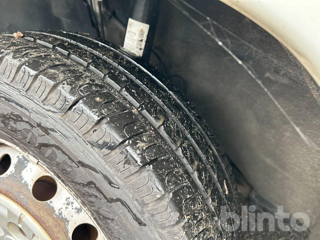 Panel van CITROEN JUMPER Reparationsobjekt: picture 40 Panel van CITROEN JUMPER Reparationsobjekt: picture 40