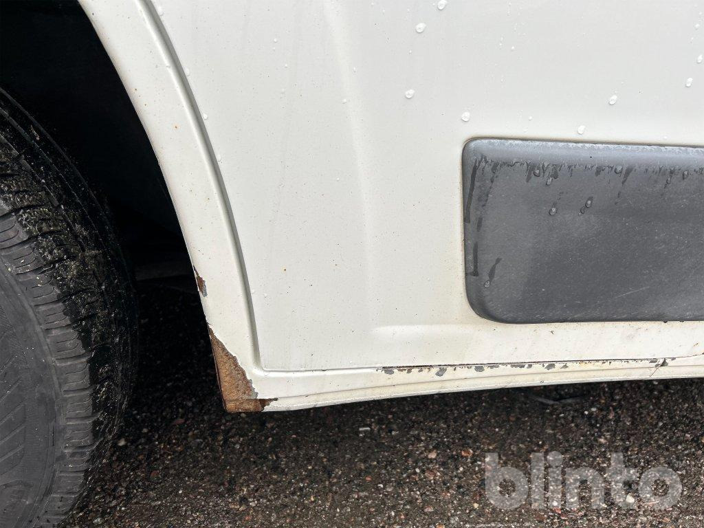 Panel van CITROEN JUMPER Reparationsobjekt: picture 38 Panel van CITROEN JUMPER Reparationsobjekt: picture 38