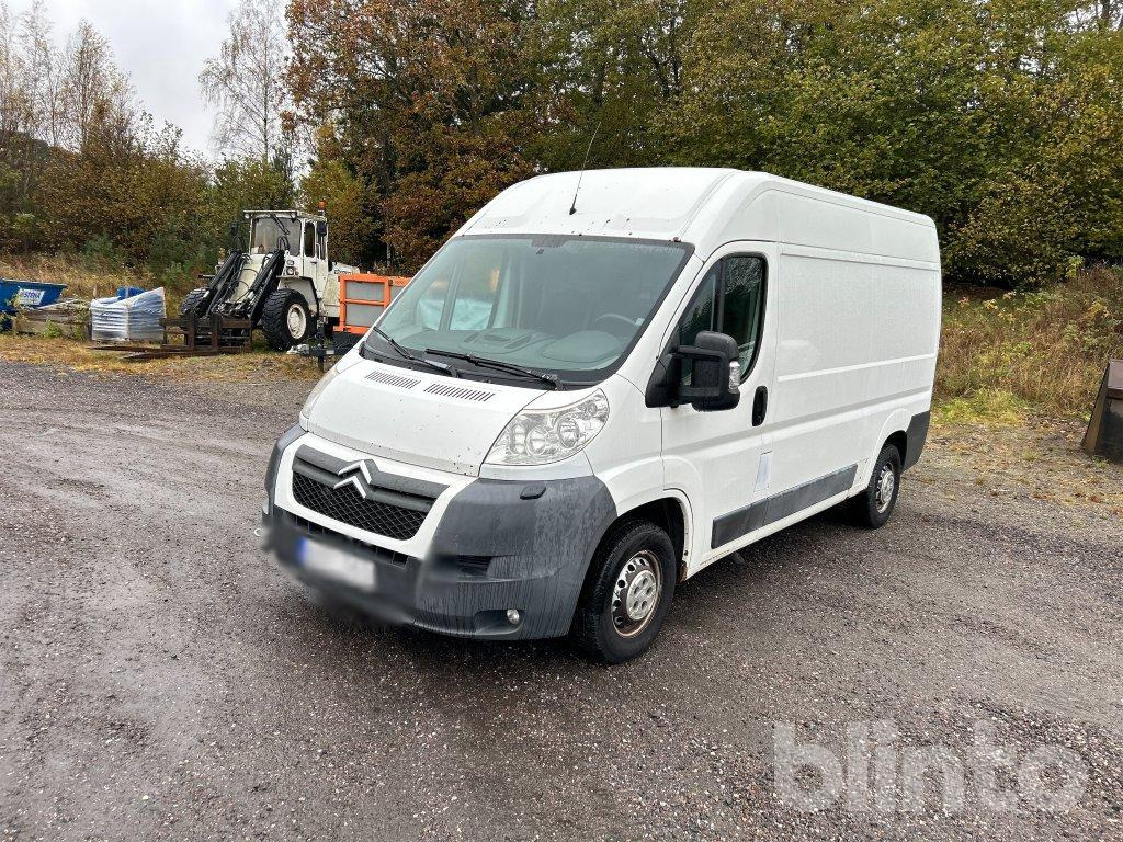 Panel van CITROEN JUMPER Reparationsobjekt: picture 9 Panel van CITROEN JUMPER Reparationsobjekt: picture 9