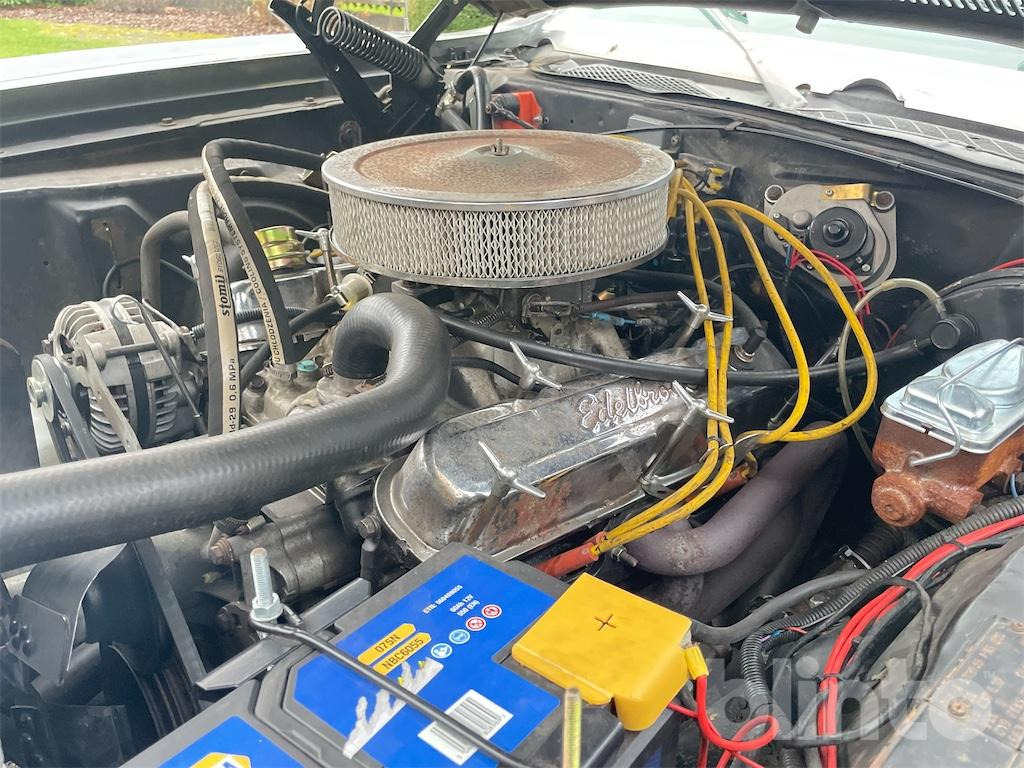 Car Chrysler Dodge Charger (1972): picture 38