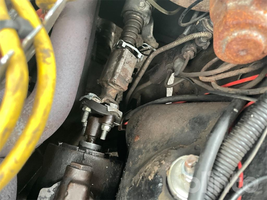 Car Chrysler Dodge Charger (1972): picture 40