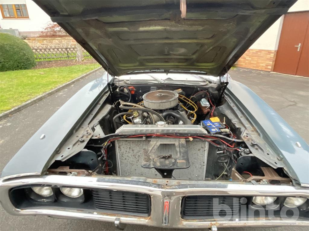 Car Chrysler Dodge Charger (1972): picture 26