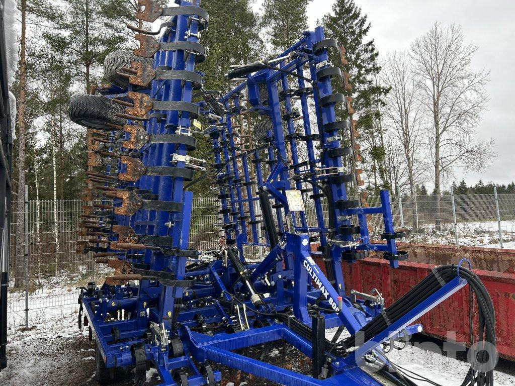 Dalbo - Harrow: picture 2 Dalbo - Harrow: picture 2