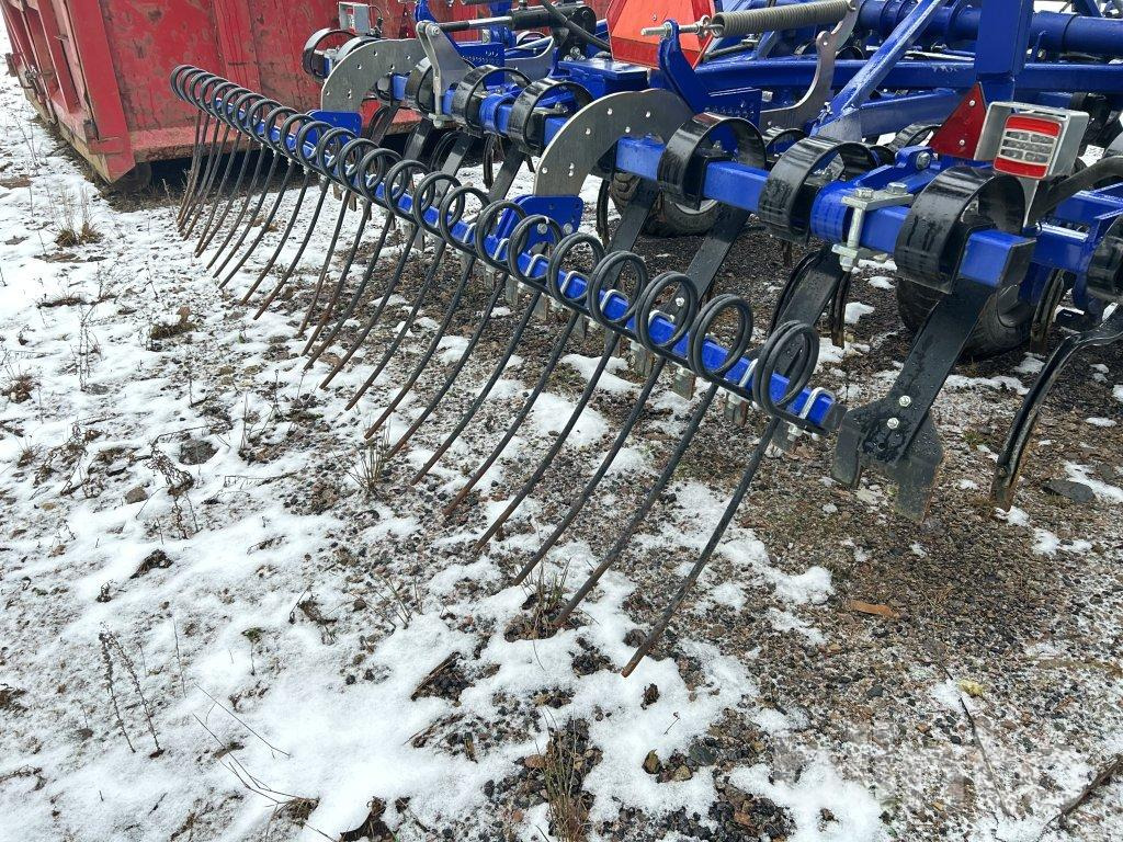 Dalbo - Harrow: picture 3 Dalbo - Harrow: picture 3