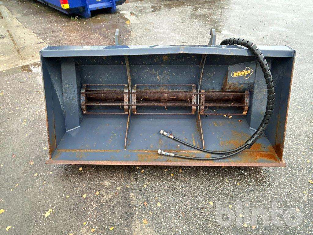 Drivex SS10C-L30 - Sand/ Salt spreader: picture 5 Drivex SS10C-L30 - Sand/ Salt spreader: picture 5