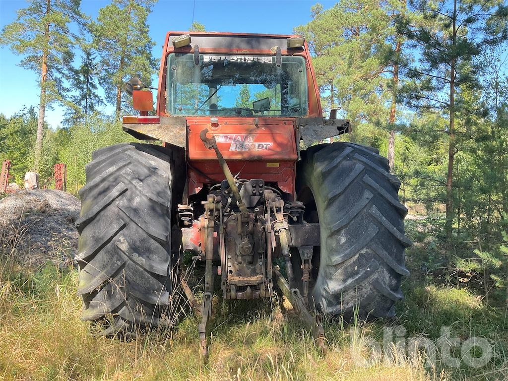FIAT 1880 DT - Farm tractor: picture 5 FIAT 1880 DT - Farm tractor: picture 5