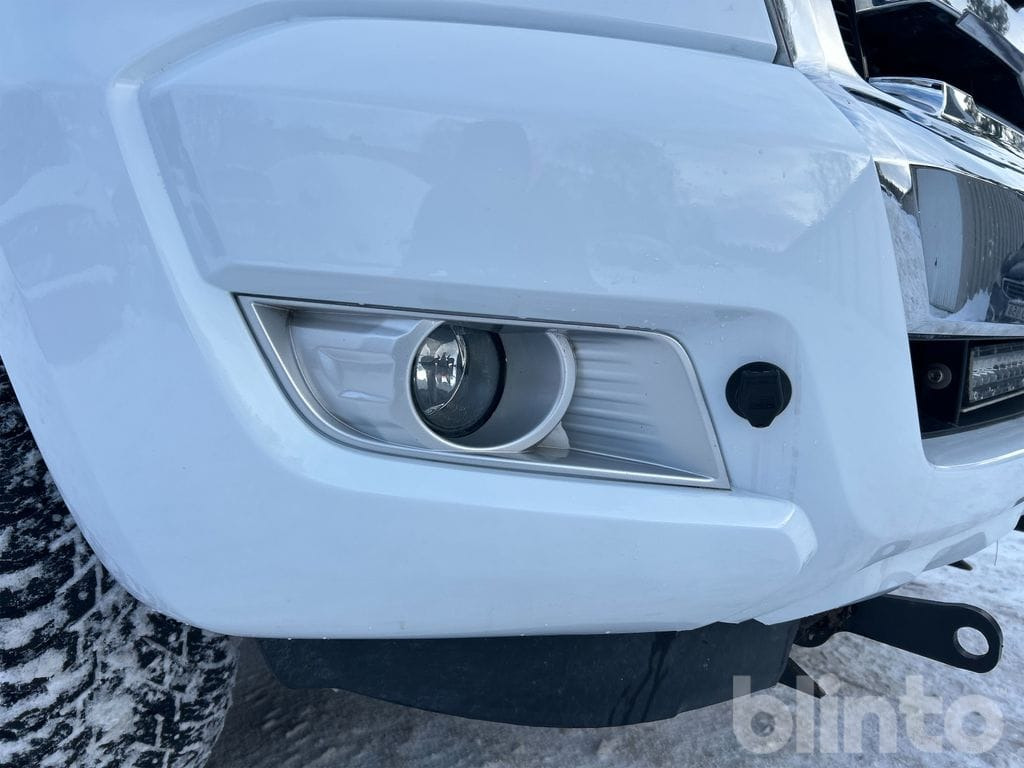 Pickup truck FORD Ranger XLT 4X4: picture 47