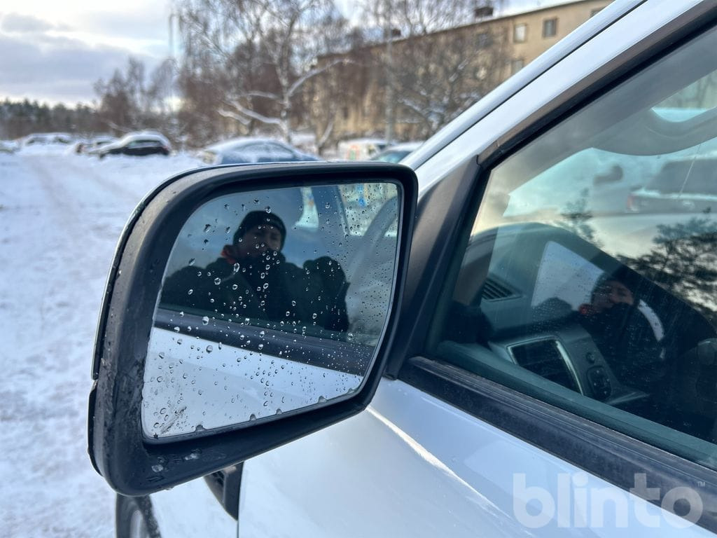 Pickup truck FORD Ranger XLT 4X4: picture 38