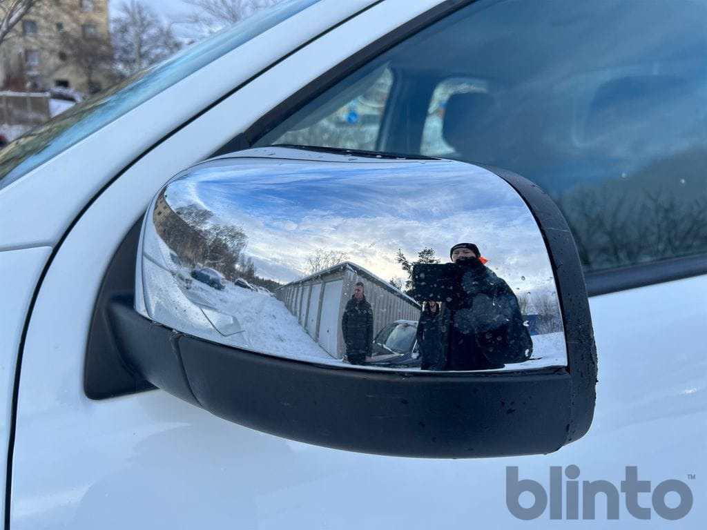 Pickup truck FORD Ranger XLT 4X4: picture 37