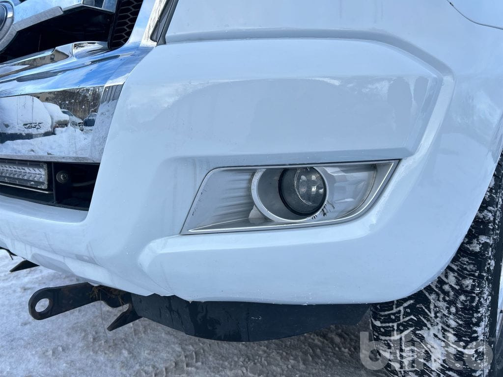 Pickup truck FORD Ranger XLT 4X4: picture 43