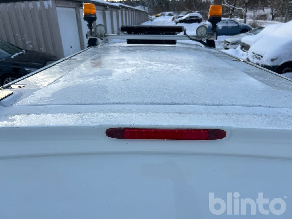 Pickup truck FORD Ranger XLT 4X4: picture 26