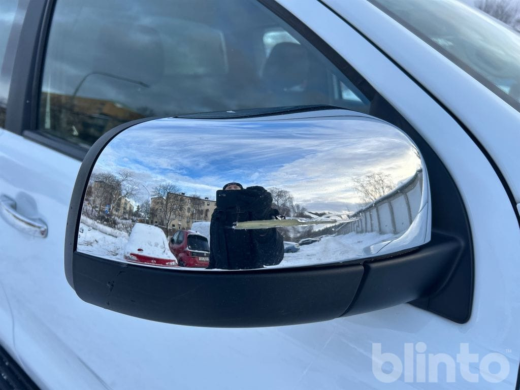 Pickup truck FORD Ranger XLT 4X4: picture 50