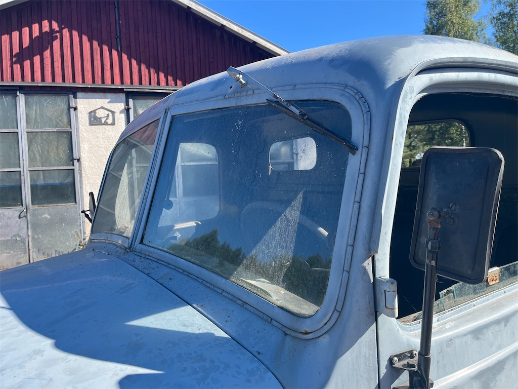 Dropside/ Flatbed truck FORDSON THAMES ET6 500/45: picture 26